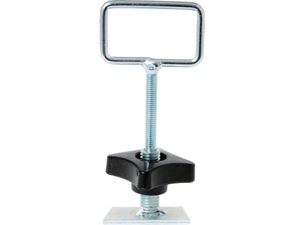 Swix T769T Skifixation for T769 